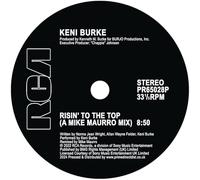 keni burke-evelyn champagne a mike maurr