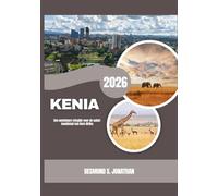 Kenia 2026