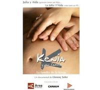 Kenia and Her Family [Region 2]