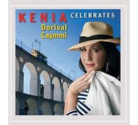 Kenia - Kenia Celebrates Dorival Caymmi