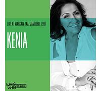 Kenia - Live At Warsaw Jazz Jamboree 1991