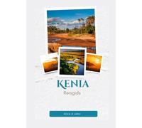 Kenia Reisgids 2026