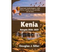 Kenia Reisgids 2026-2027