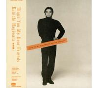 Kenichi Hagiwara - Thank You My Dear Friends [Import]