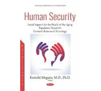 Kenichi Meguro Human Security (Tascabile)