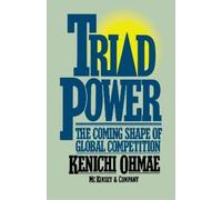 Kenichi Ohmae Triad Power (Tascabile)