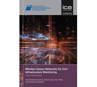 Kenichi Soga Nicholas de Batti Wireless Sensor Networks for C (Copertina rigida)