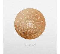 Kenichi & the Sun - White Fire