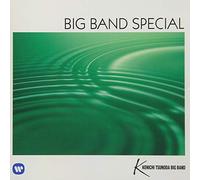Kenichi Tsunoda - Big Band Special