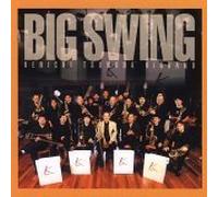 Kenichi Tsunoda - Big Swing