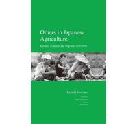 Kenichi Yasuoka Others in Japanese Agriculture (Copertina rigida)