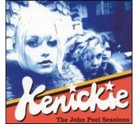 Kenickie - The John Peel Sessions