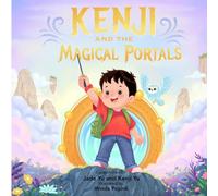 Kenji and the Magical Portals