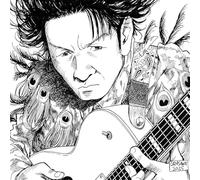 Kenji Endo - Kenji Endo Jikkyo Rokuon Taizen (Finale) 2015-2017