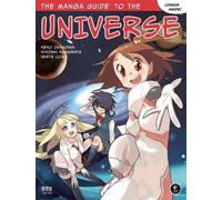 Kenji Ishikawa The Manga Guide to The Universe (Tascabile)