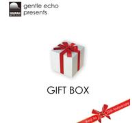 KENJI ITO - GIFT BOX- KENJI ITO 20TH ANNIVERSARY