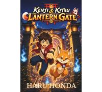 Kenji & Kitsu: The Lantern Gate
