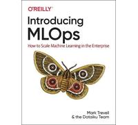 Kenji Lefevre Makoto Miyazaki Mark Treveil Joachim Z Introducing MLO (Tascabile)