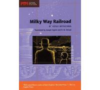 Kenji Miyazawa Milky Way Railroad (Tascabile) Stone Bridge Fiction