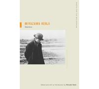 Kenji Miyazawa Miyazawa Kenji (Tascabile) Poets for the Millennium