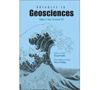 Kenji Satake Advances In Geosciences - Volume 27: Solar Terre (Copertina rigida)