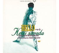 Kenji Sawada - Hello