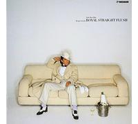 Kenji Sawada - ROYAL STRAIGHT FLASH - SAWADA,