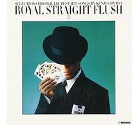 KENJI SAWADA - Royal Straight Flash Vol 3