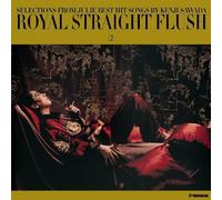 KENJI SAWADA - ROYAL STRAIGHT FLUSH2(SHM)(ltd.)