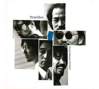Kenji Sawada - True Blue