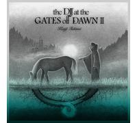 Kenji Takimi - DJ at the Gates of Dawn 2