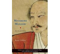 Kenji Tokitsu Miyamoto Musashi (Tascabile)