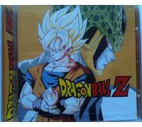 KENJI YAMAMOTO - DRAGON BALL Z
