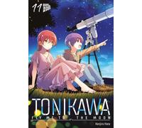 Kenjiro Hata Etsuko Tabuchi Florian Weit TONIKAWA - Fly me to the M (Tascabile)