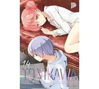 Kenjiro Hata Etsuko Tabuchi Florian Weit TONIKAWA - Fly me to the M (Tascabile)
