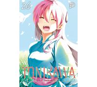 Kenjiro Hata Etsuko Tabuchi Florian Weit TONIKAWA - Fly me to the M (Tascabile)