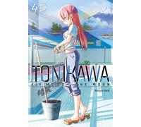 Kenjiro Hata Etsuko Tabuchi Florian Weits TONIKAWA - Fly me to the M (Tascabile)