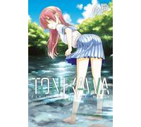 Kenjiro Hata Etsuko Tabuchi Florian Weits TONIKAWA - Fly me to the M (Tascabile)
