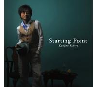 KENJIRO SAKIYA - STARTING POINT
