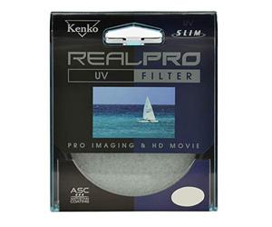 Kenko 225278 Real Pro MC Filtro UV