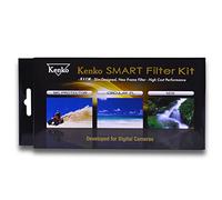 Kenko 37 mm Filter kit - nero