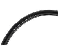 Kenko 49S Celeste - Filtro UV da 49 mm, con rivestimento antiriflesso con zircone