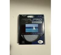 Kenko 62 mm Real Pro MC UV Filter