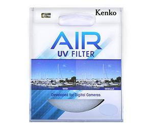 Kenko 9315 Air UV Ultraviolet UV Camera Filter, 52 mm