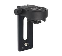 Kenko Accessori per telescopio SKYMEMO S Fine-Tuning Mounting Assembly, compatibile con la piattaforma di tracciamento portatile SKYMEMO S, Nero, 619933