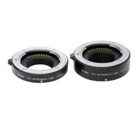 Kenko accessorio obiettivo tubo di prolunga Micro 4/3 1,6 cm nero