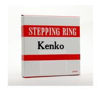 Kenko anello step-up 49-55 mm in nero