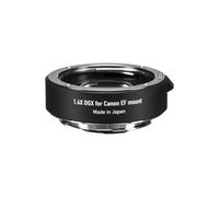 Convertitore KENKO 1.4 HD Pro DGX compatibile con Canon EF - Nouvo