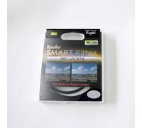 KENKO SMART FILTER MC UV 370 SLIM 77 mm