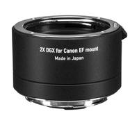 Kenko Teleconverter Teleplus HD PRO 2x DGX per Canon EF, prodotto in Giappone, 625279